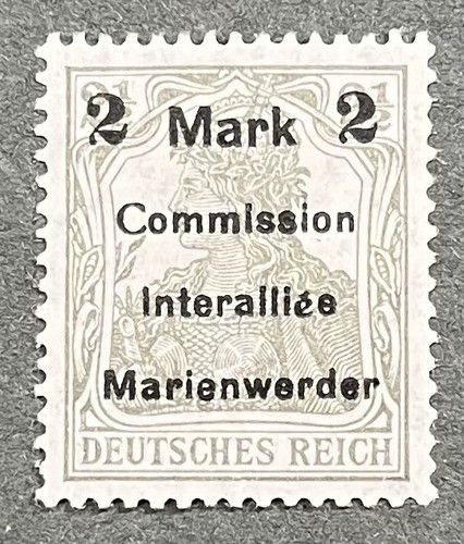 Deutsche abstimmungsgebiete - deutsche,