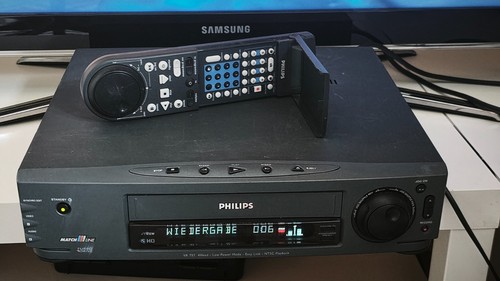 Top philips vr757 - top,