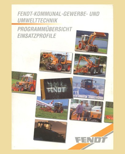 Fendt schlepper programm - fendt,