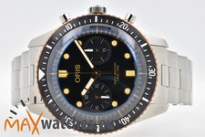Oris Diving Divers Sixty-Five