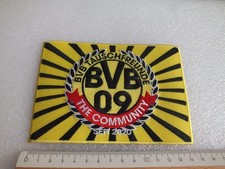 BVB BORUSSIA DORTMUND -