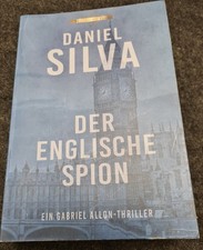 Daniel Silva - Der englische
