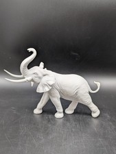 Goebel figur porzellan - porzellan, elefant