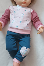 Puppenkleidung/Bekleidung