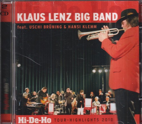 Doppel klaus lenz big - lenz,