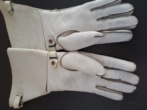 Lederhandschuhe polizei - lederhandschuhe,
