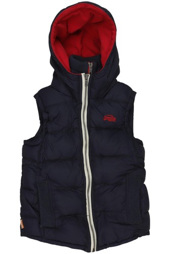 Superdry weste damen - weste,
