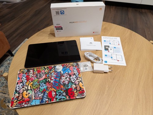 Tablet huawei matepad bah3 - huawei,