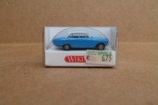 WIKING 1:87 Ford Taunus 60  P3