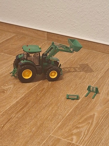 Siku control john deere - siku,