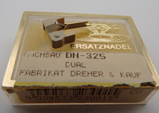 Diamant Nadel für Shure N 75