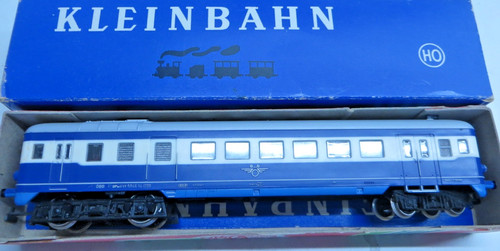 Kleinbahn 5046 h0 - kleinbahn,