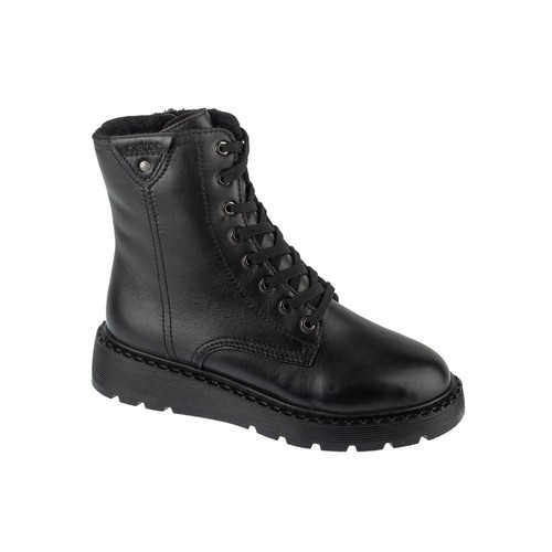 Boots rieker booties 7040800 - rieker,