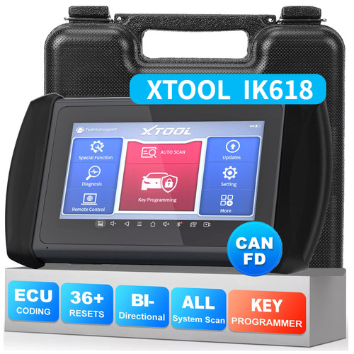 Xtool ik618 auslesegerät - ik618,