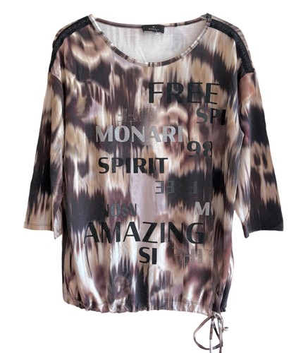 Monari damen shirt - monari,