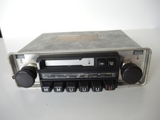BLAUPUNKT "Ingolstadt" CR(D)