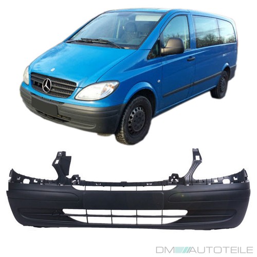 Mercedes vito viano w639 - mercedes,