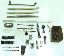 DDR VEB / TRABI / TRABANT