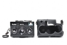 Meter OK [Top MINT] Rollei 35