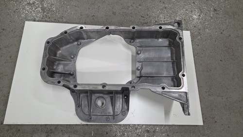Z20leh ölwanne oberteil opel - Ölwanne,