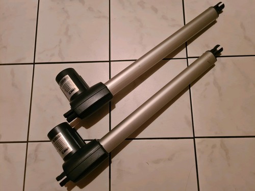 Linak hubmotor - 2,