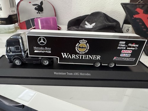 Herpa amg mercedes sk94 - herpa,