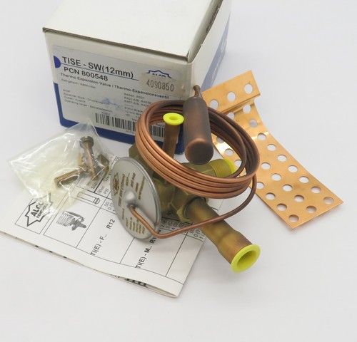 Alco tise thermo - alco,