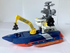 Matchbox Expeditionsschiff