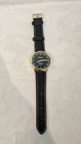 Damen uhr armbanduhr eiger - uhr,
