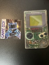 Nintendo Game Boy Classic