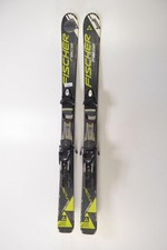 FISCHER RC4 Race Kinder-Ski