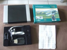 Profi korkenzieherset mit - profi-korkenzieherset,