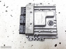 2012 FORD S-MAX STEUERGERAT 2000TDCI BG9112A650FHD