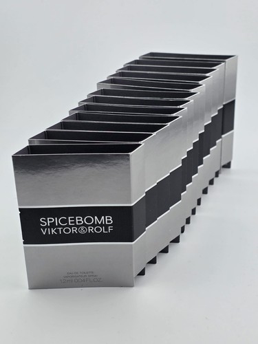 Viktor rolf spicebomb eau - &,