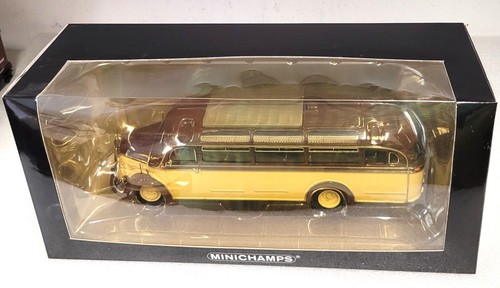 Minichamps 439360010 o - 439360010,, mb