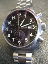 Chronograph Marcello
