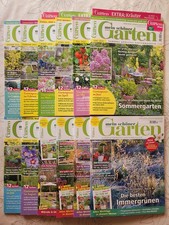 Mein schöner garten 2025 alle - 2025,