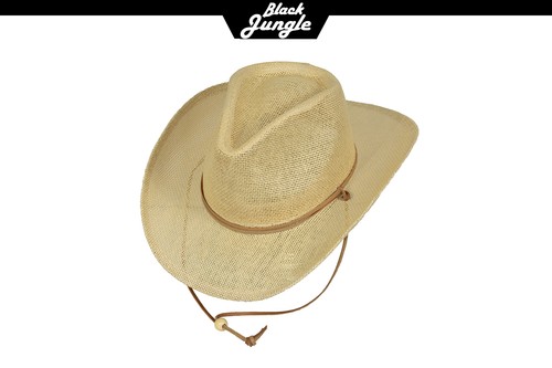 Black jungle antilla - black,