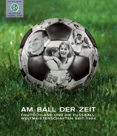 Ball der zeit deutschland - der,