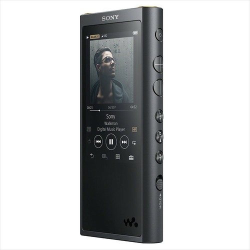 Sony zx300a res - sony, nw-zx300a
