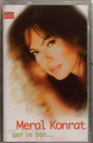 19657 meral konrat sen - , ve