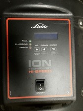 Lilon-KF3. 17-30V/160A Ladegeräte 