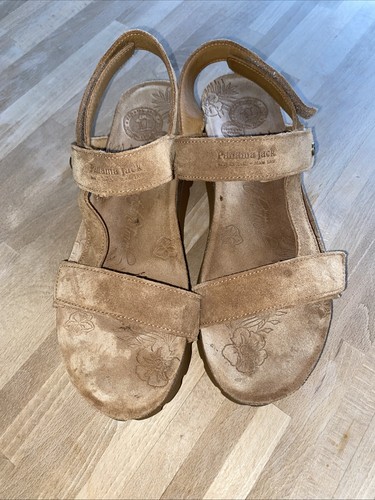 Panama jack sandalen selma - panama,