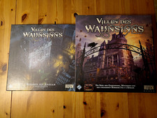 Villen des Wahnsinns 2