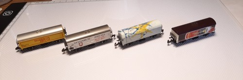 Märklin mini club spur - märklin, z