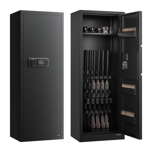 Vevor gewehrschrank für 8 - gewehrschrank,