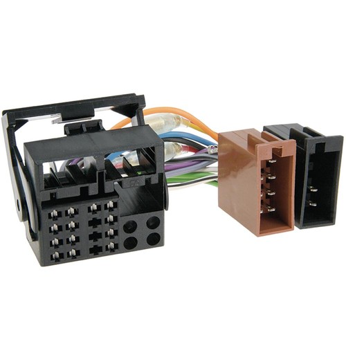 Radioadapter für bmw - bmw, oem