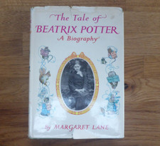 The Tale Of Beatrix Potter A