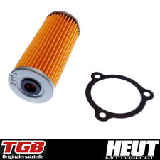 TGB Original Ölfilter inkl