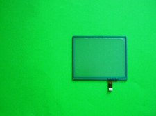 3.5 inch Touch Screen